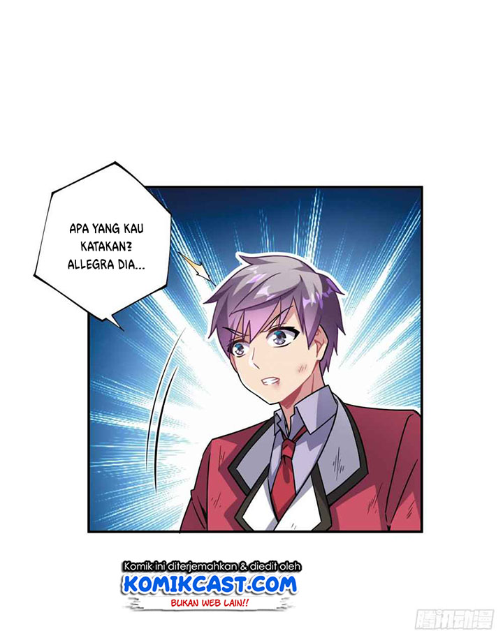 I Picked up a Demon Lord as a Maid Chapter 45 - halaman 31