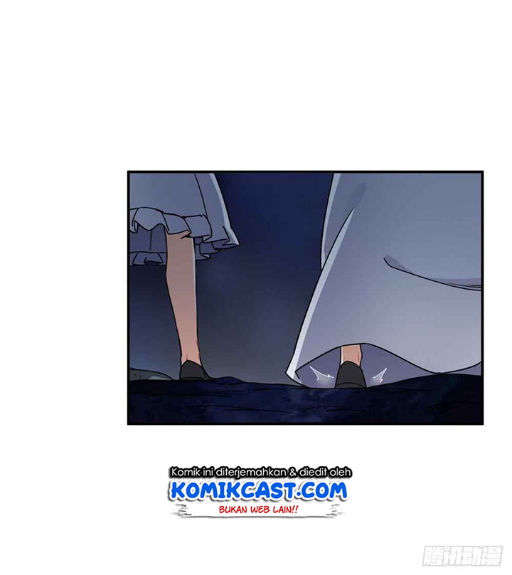 I Picked up a Demon Lord as a Maid Chapter 45 - halaman 39