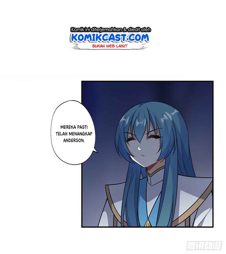 I Picked up a Demon Lord as a Maid Chapter 45 - halaman 44