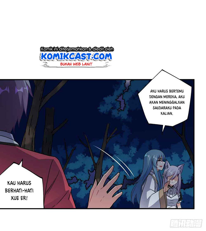 I Picked up a Demon Lord as a Maid Chapter 45 - halaman 45