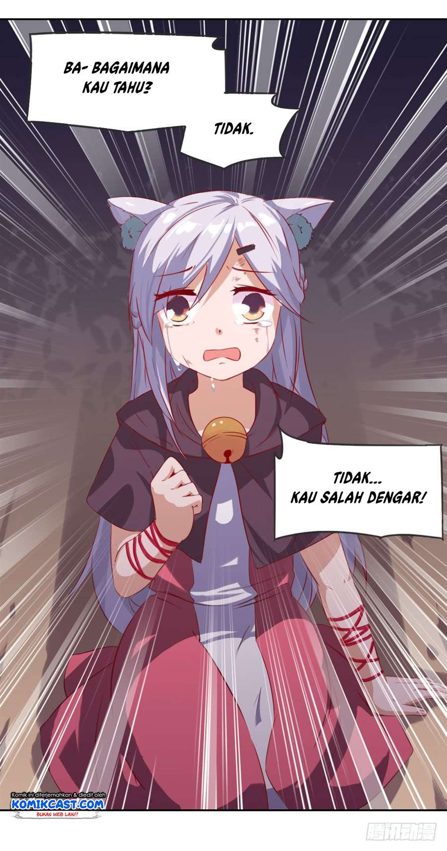 I Picked up a Demon Lord as a Maid Chapter 5 - halaman 10