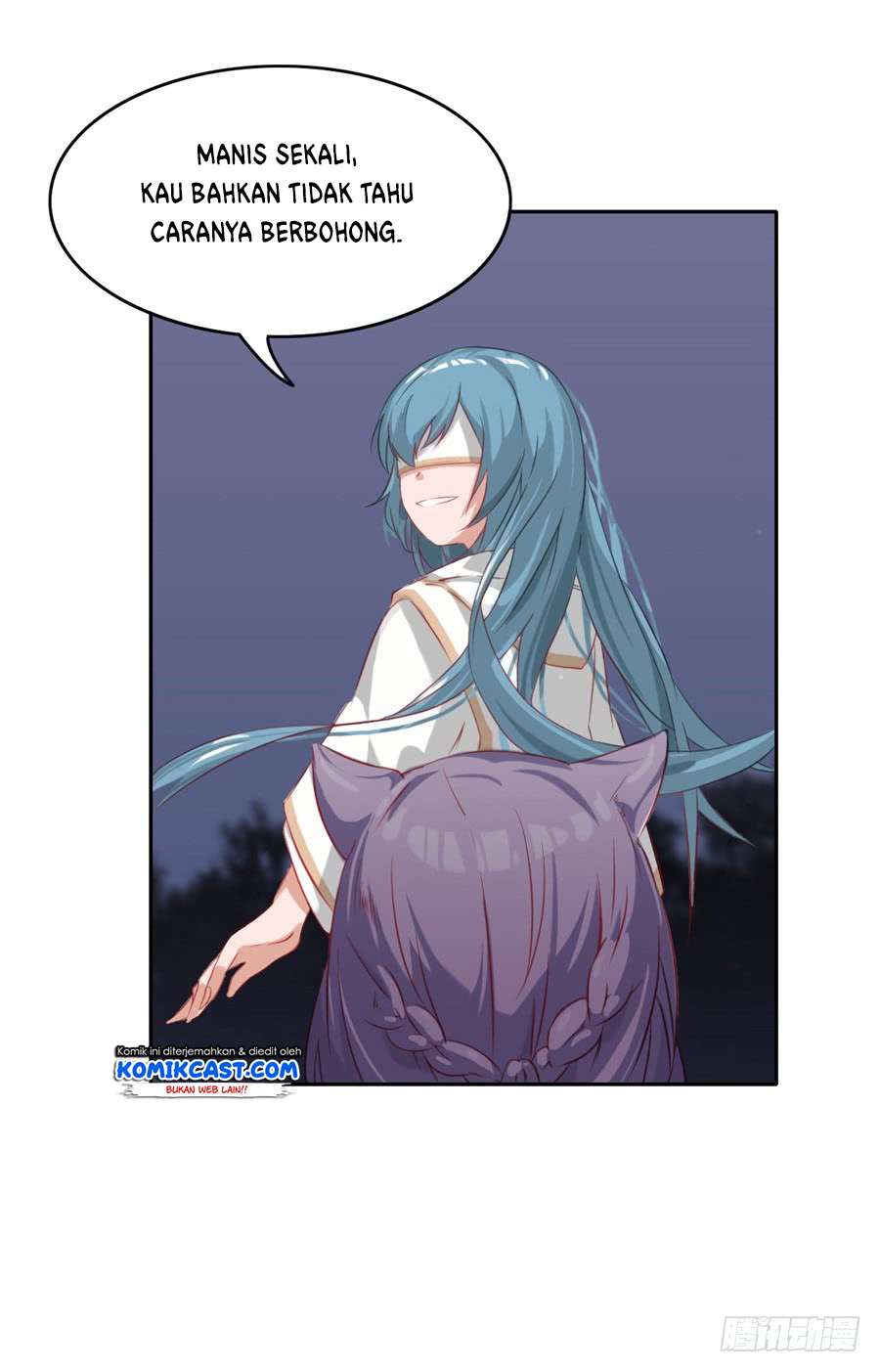 I Picked up a Demon Lord as a Maid Chapter 5 - halaman 11