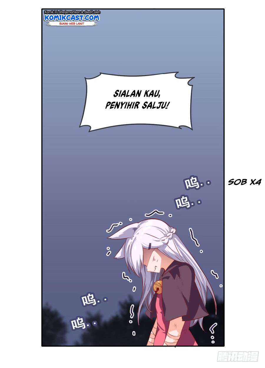 I Picked up a Demon Lord as a Maid Chapter 5 - halaman 12