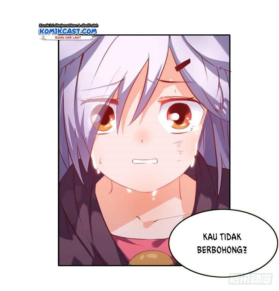 I Picked up a Demon Lord as a Maid Chapter 5 - halaman 15