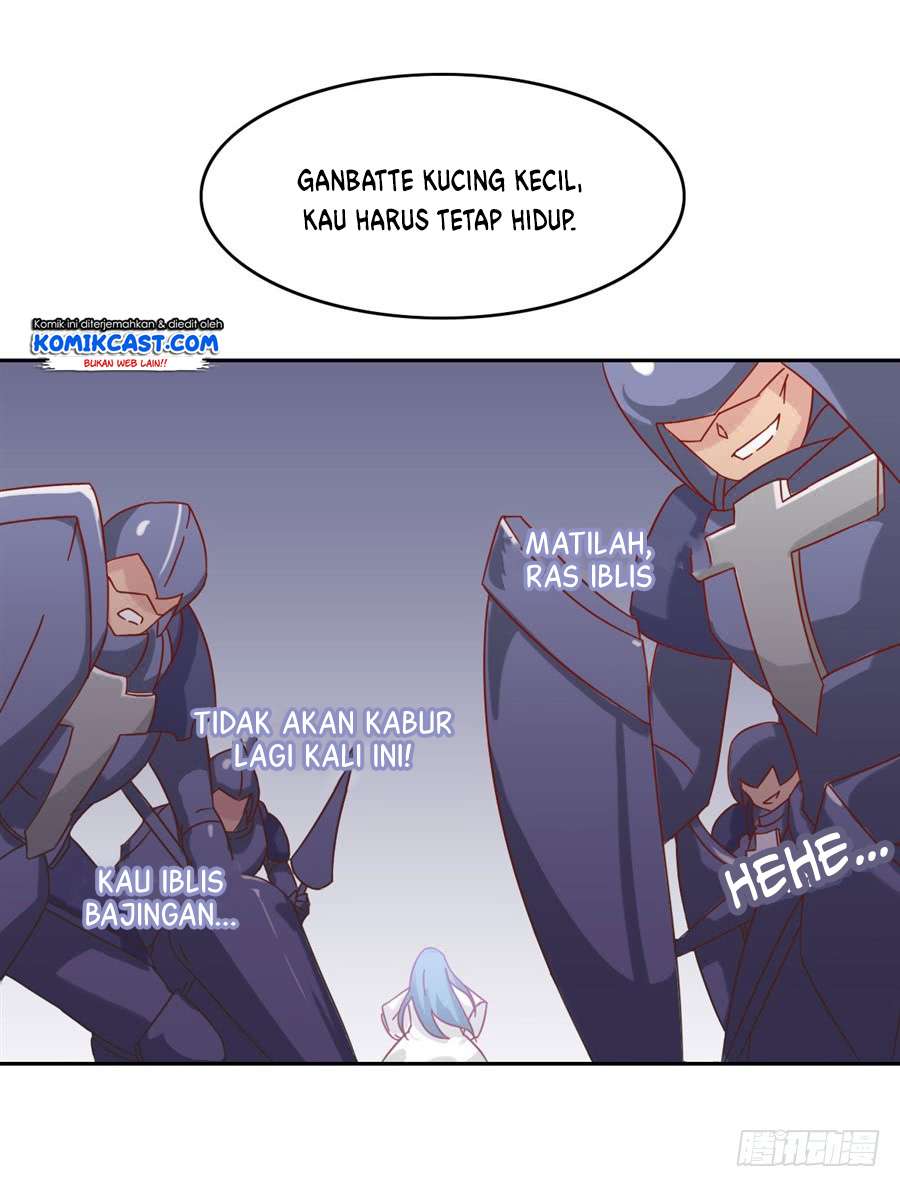 I Picked up a Demon Lord as a Maid Chapter 5 - halaman 18