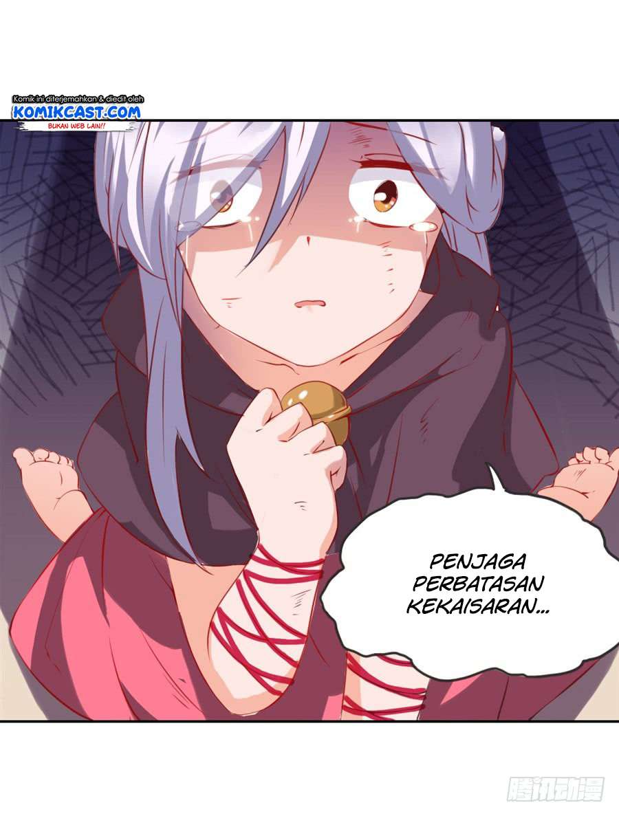 I Picked up a Demon Lord as a Maid Chapter 5 - halaman 19