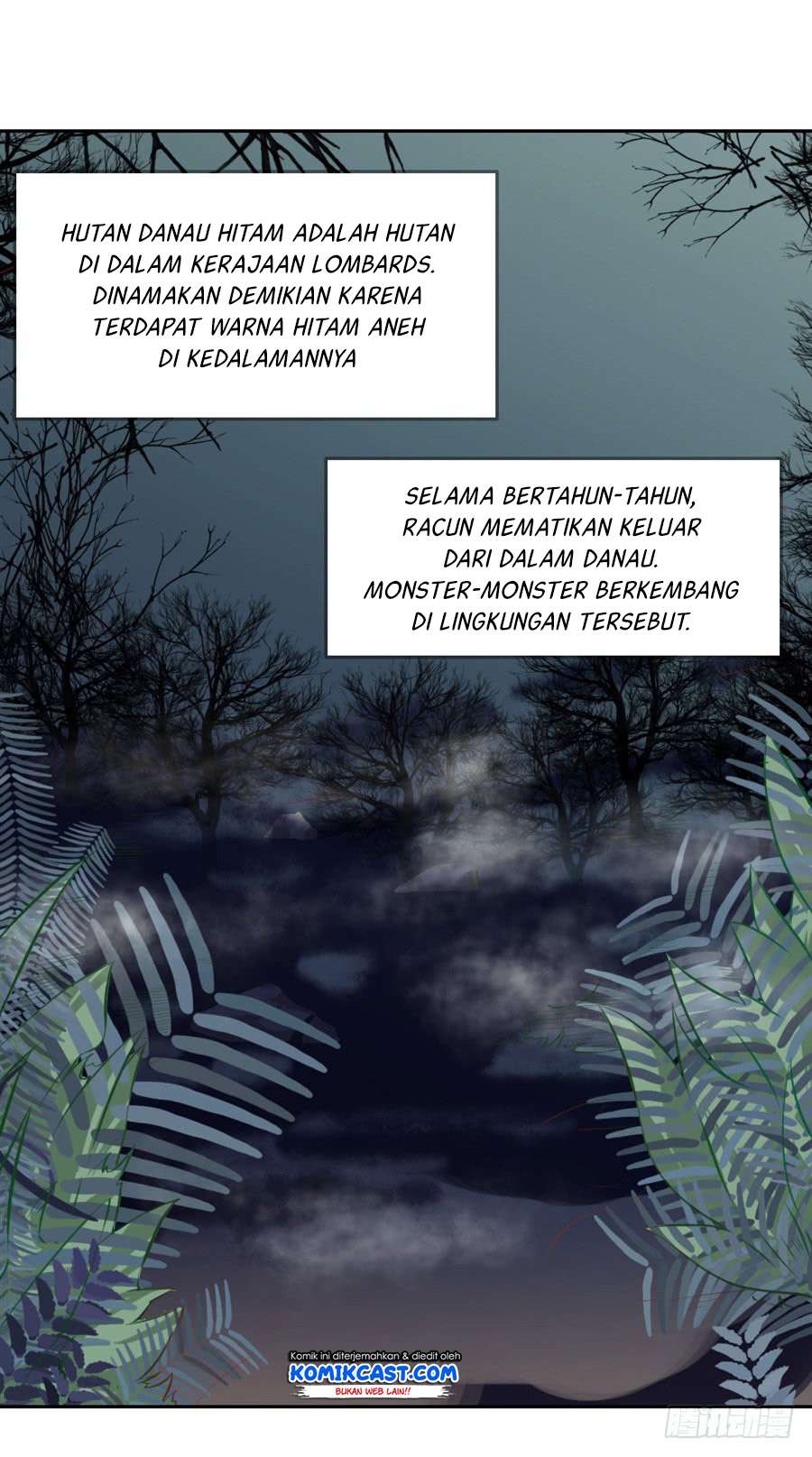 I Picked up a Demon Lord as a Maid Chapter 5 - halaman 21