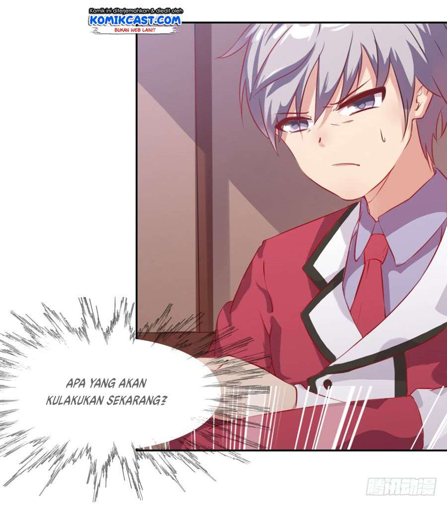 I Picked up a Demon Lord as a Maid Chapter 5 - halaman 24