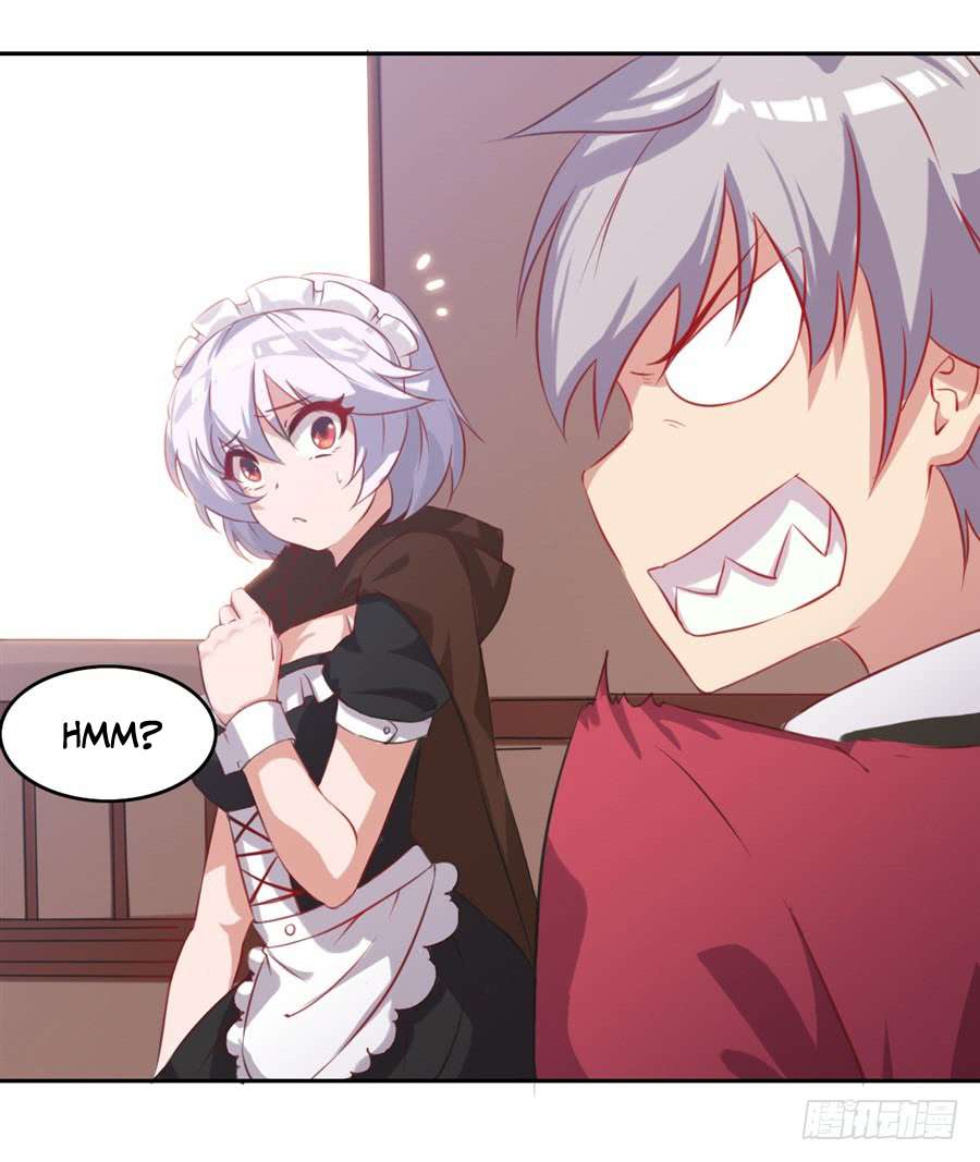 I Picked up a Demon Lord as a Maid Chapter 5 - halaman 26