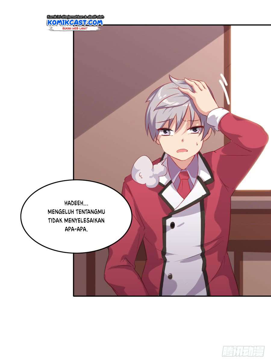 I Picked up a Demon Lord as a Maid Chapter 5 - halaman 28
