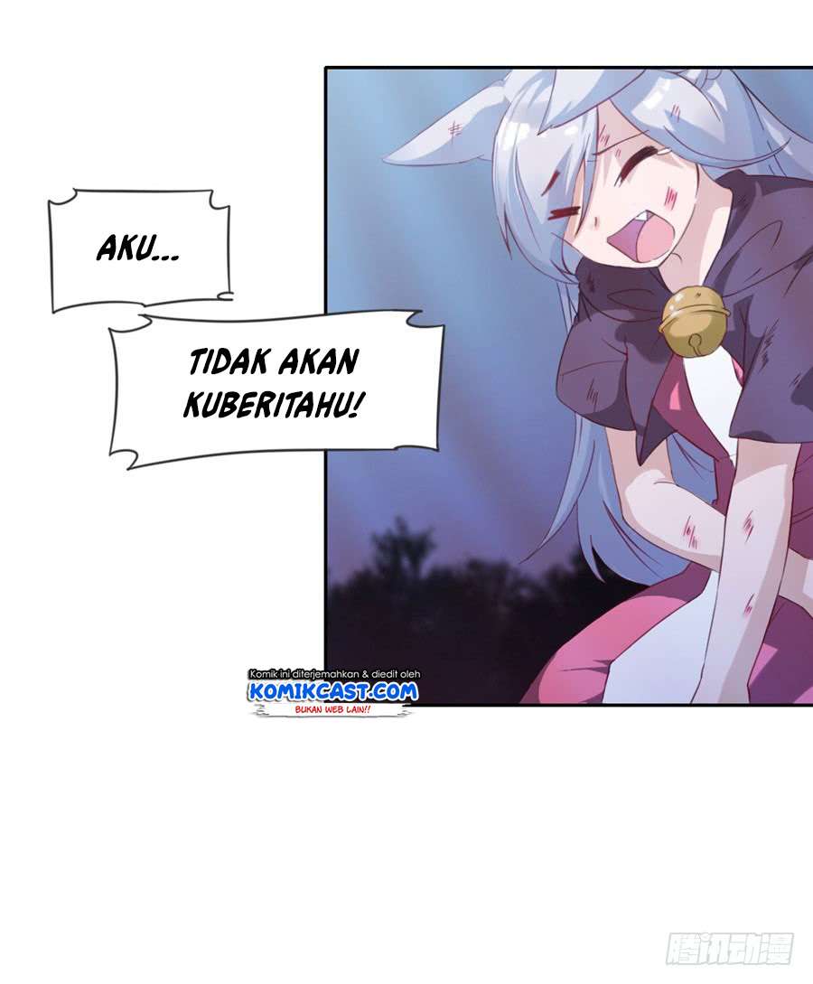I Picked up a Demon Lord as a Maid Chapter 5 - halaman 3