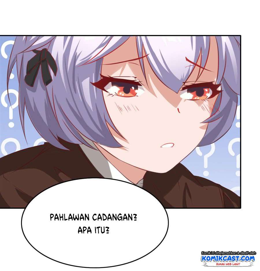 I Picked up a Demon Lord as a Maid Chapter 5 - halaman 34
