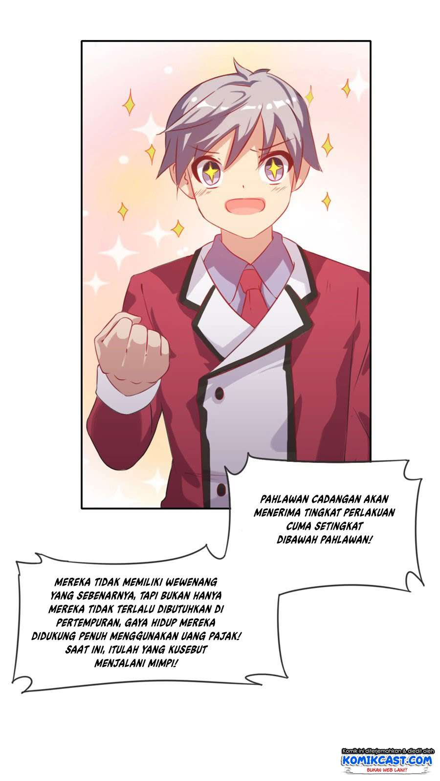 I Picked up a Demon Lord as a Maid Chapter 5 - halaman 36
