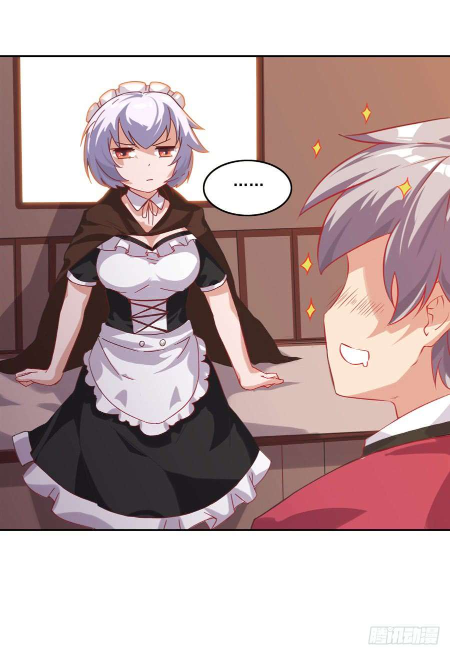 I Picked up a Demon Lord as a Maid Chapter 5 - halaman 37