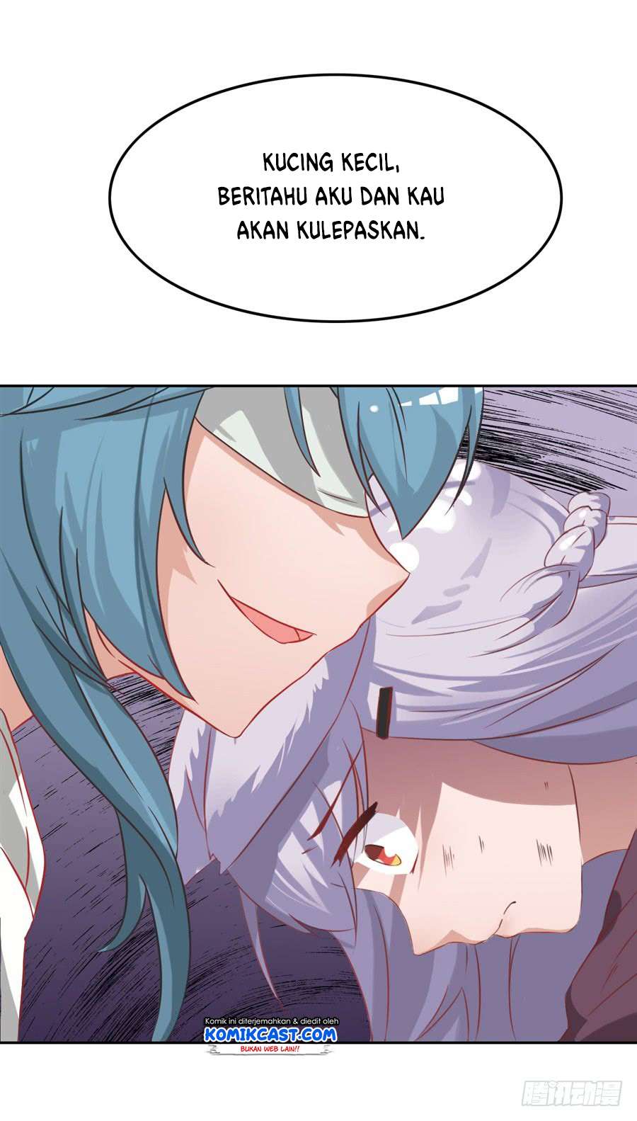I Picked up a Demon Lord as a Maid Chapter 5 - halaman 4