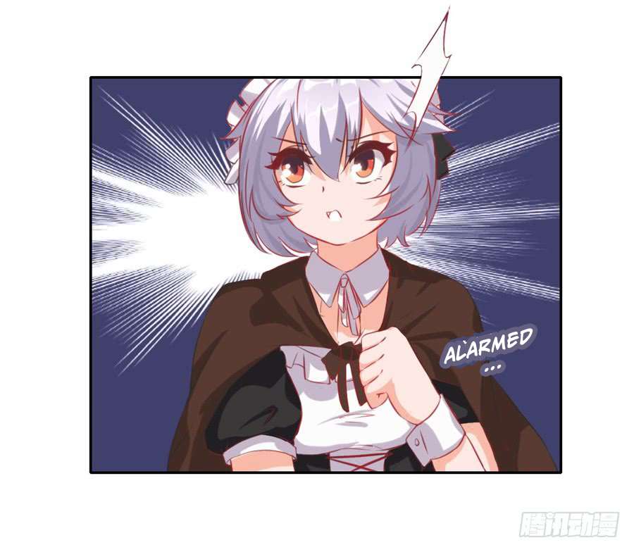 I Picked up a Demon Lord as a Maid Chapter 5 - halaman 40