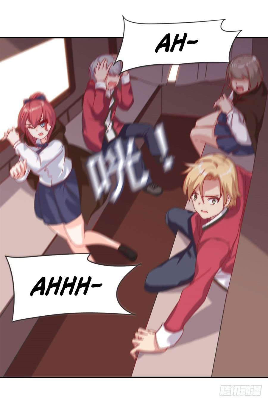 I Picked up a Demon Lord as a Maid Chapter 5 - halaman 45