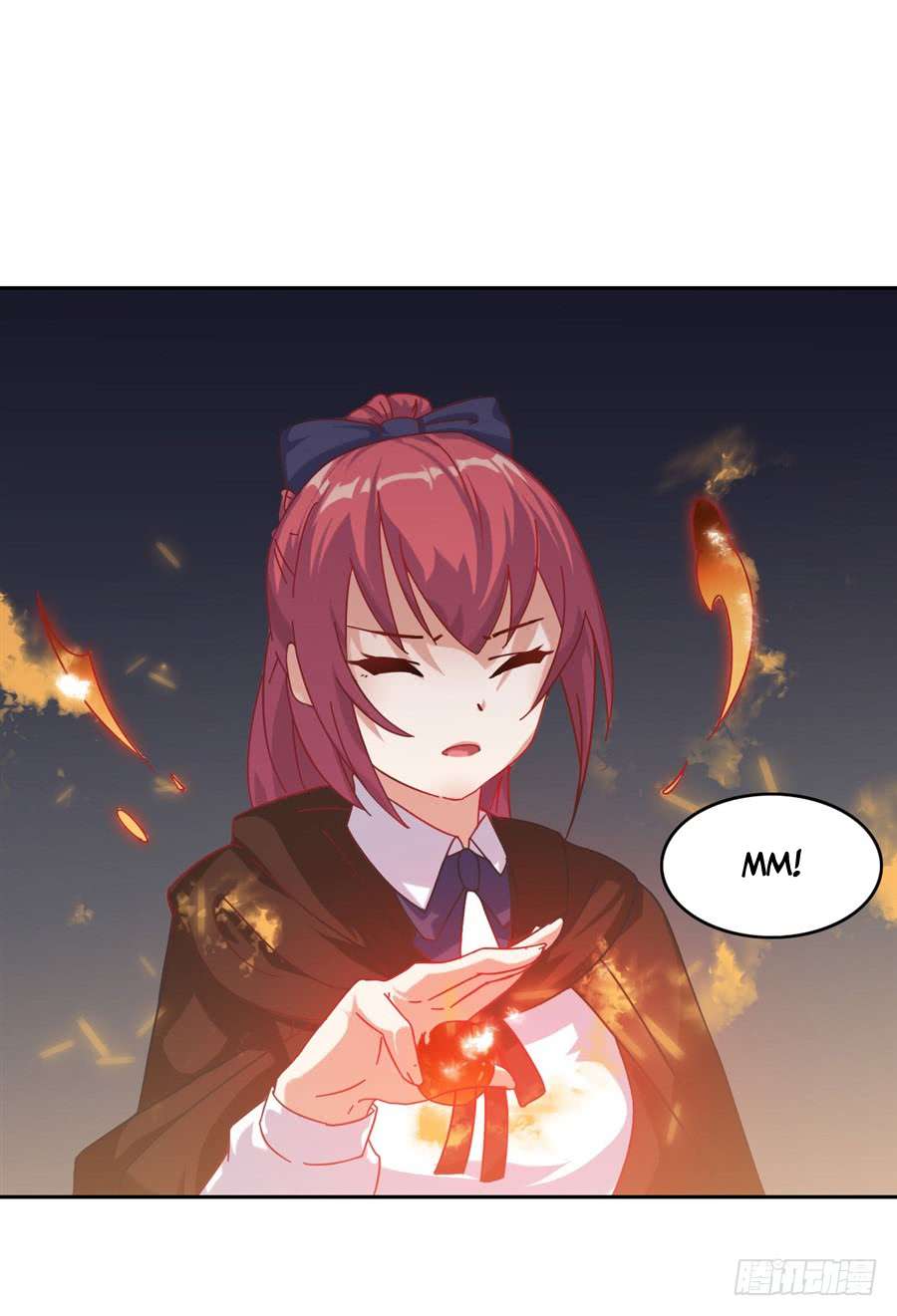 I Picked up a Demon Lord as a Maid Chapter 5 - halaman 49