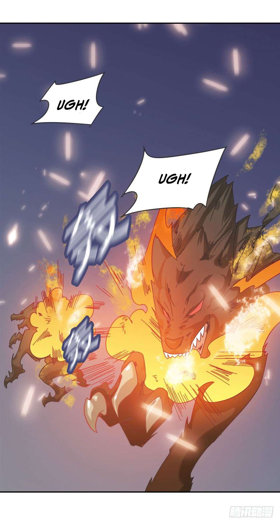I Picked up a Demon Lord as a Maid Chapter 5 - halaman 51
