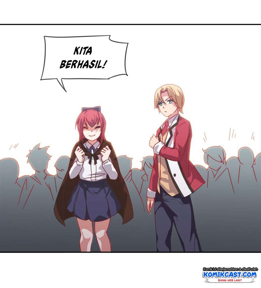 I Picked up a Demon Lord as a Maid Chapter 5 - halaman 52