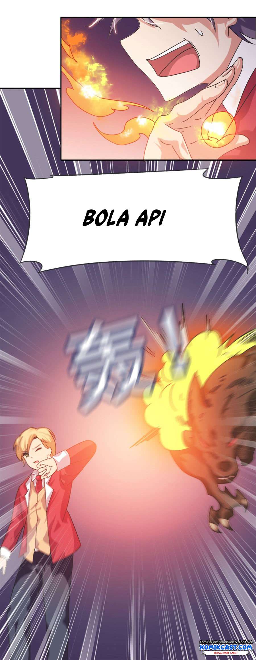 I Picked up a Demon Lord as a Maid Chapter 5 - halaman 54