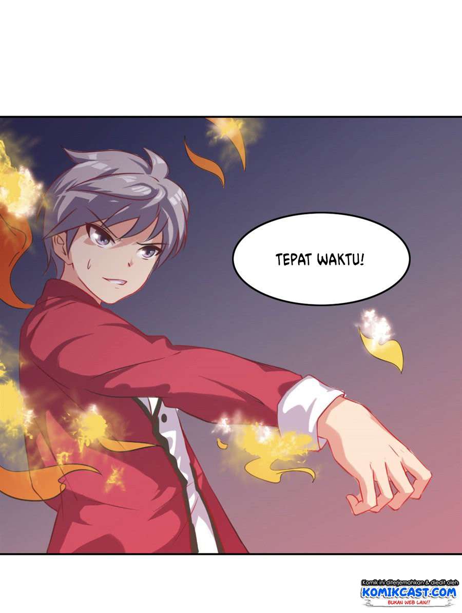 I Picked up a Demon Lord as a Maid Chapter 5 - halaman 55
