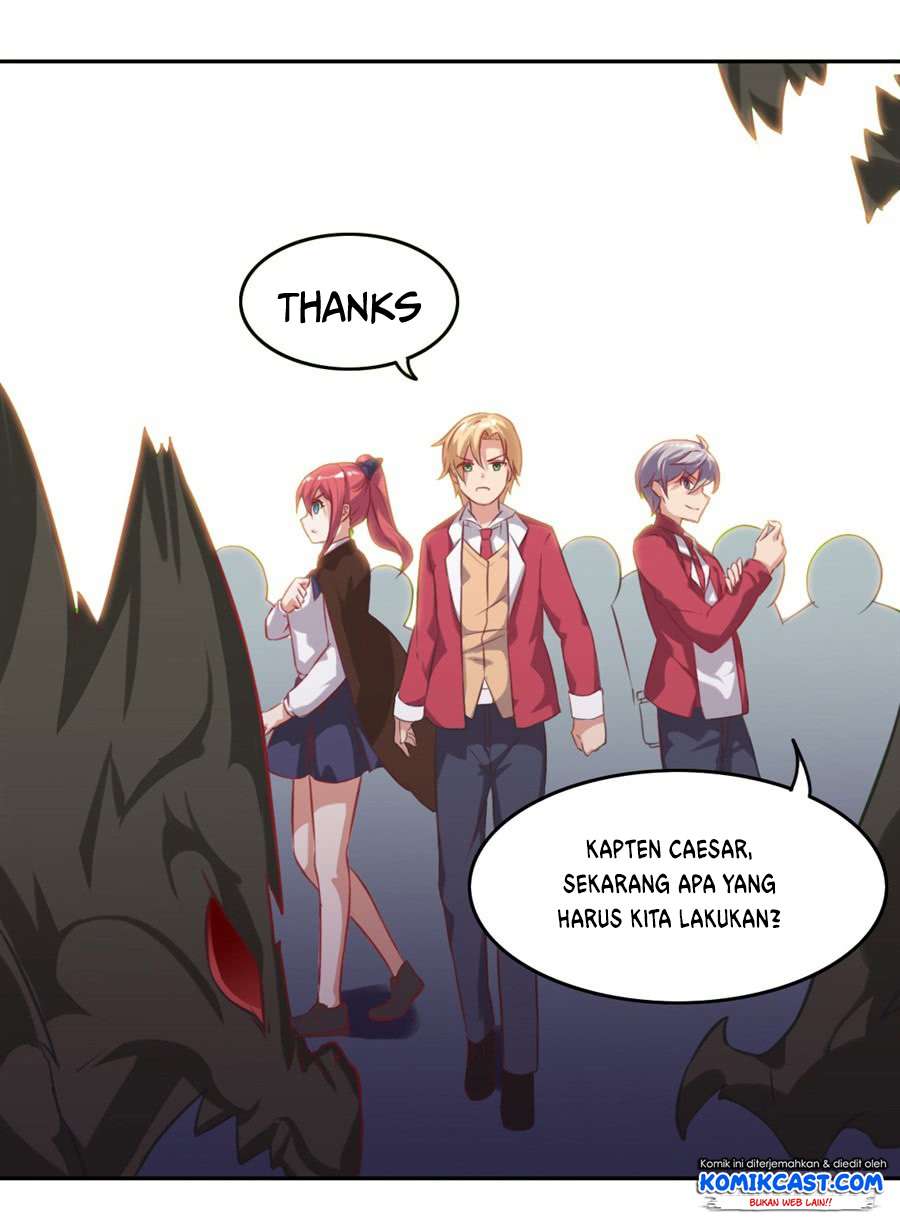 I Picked up a Demon Lord as a Maid Chapter 5 - halaman 56