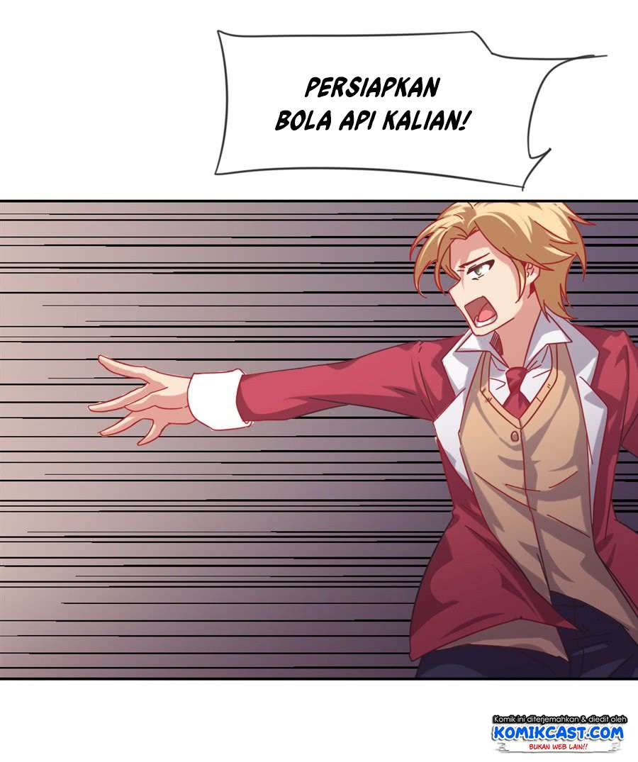 I Picked up a Demon Lord as a Maid Chapter 5 - halaman 57