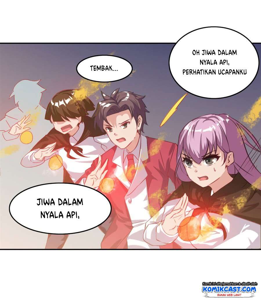 I Picked up a Demon Lord as a Maid Chapter 5 - halaman 58