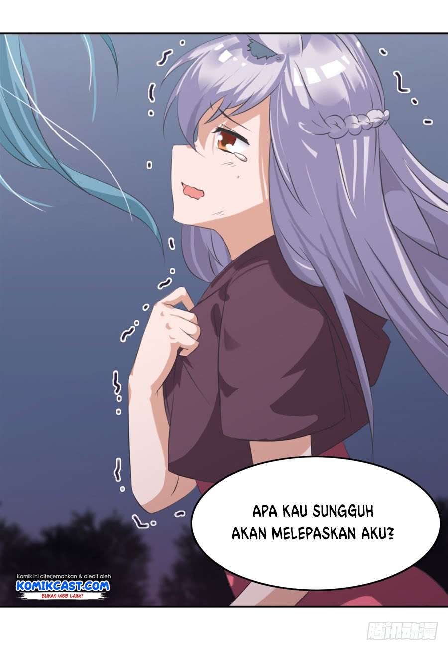 I Picked up a Demon Lord as a Maid Chapter 5 - halaman 6