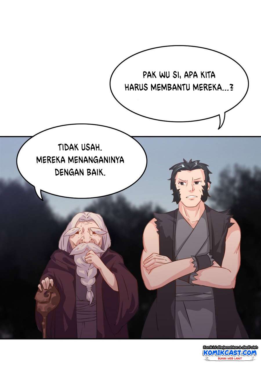 I Picked up a Demon Lord as a Maid Chapter 5 - halaman 61