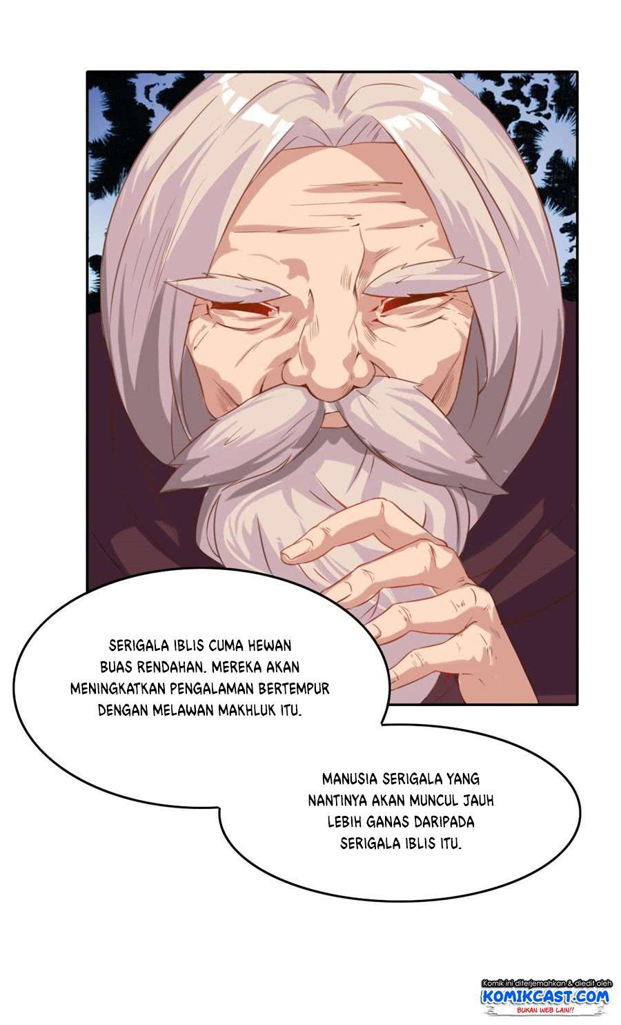 I Picked up a Demon Lord as a Maid Chapter 5 - halaman 62