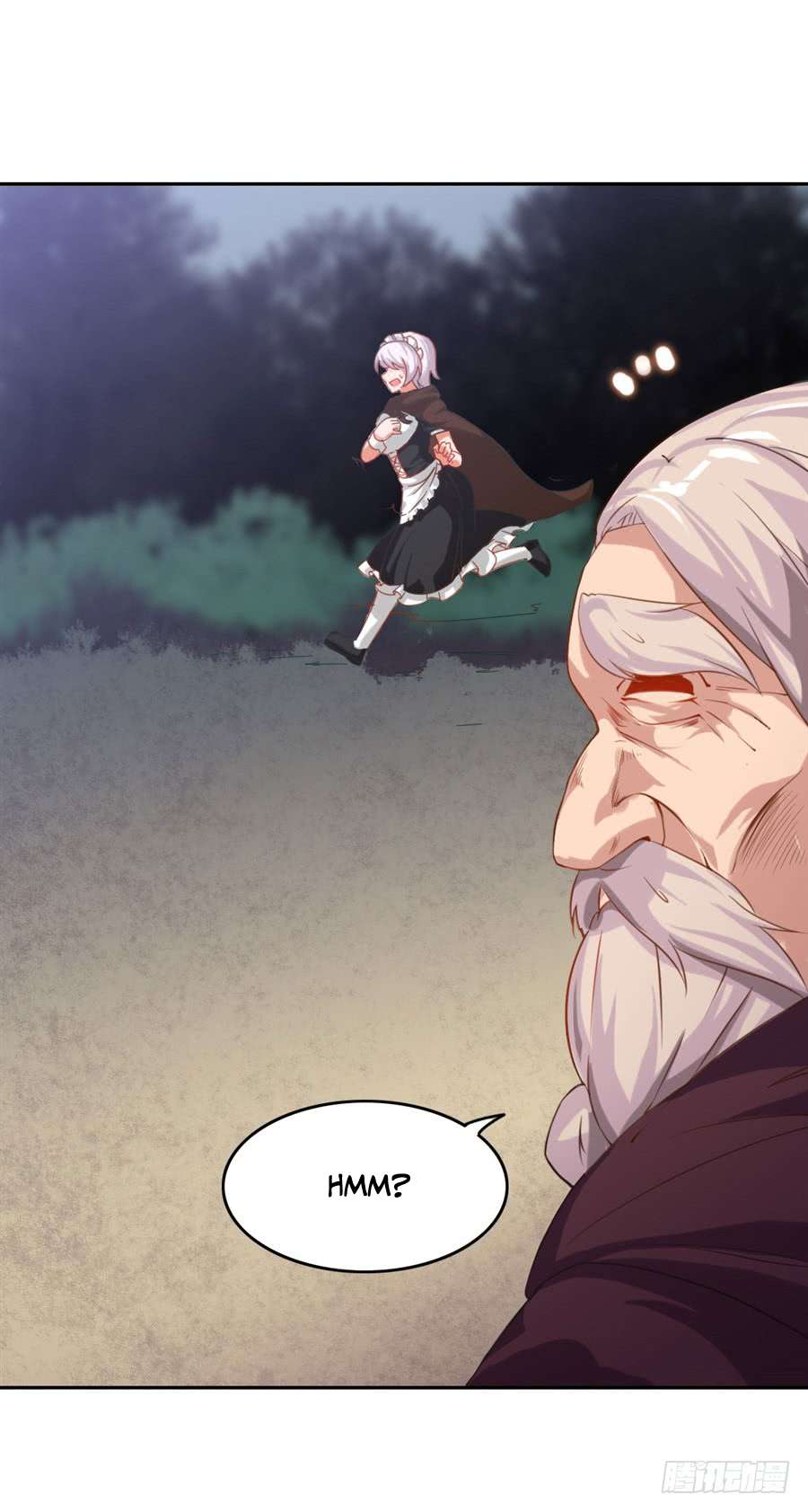 I Picked up a Demon Lord as a Maid Chapter 5 - halaman 63