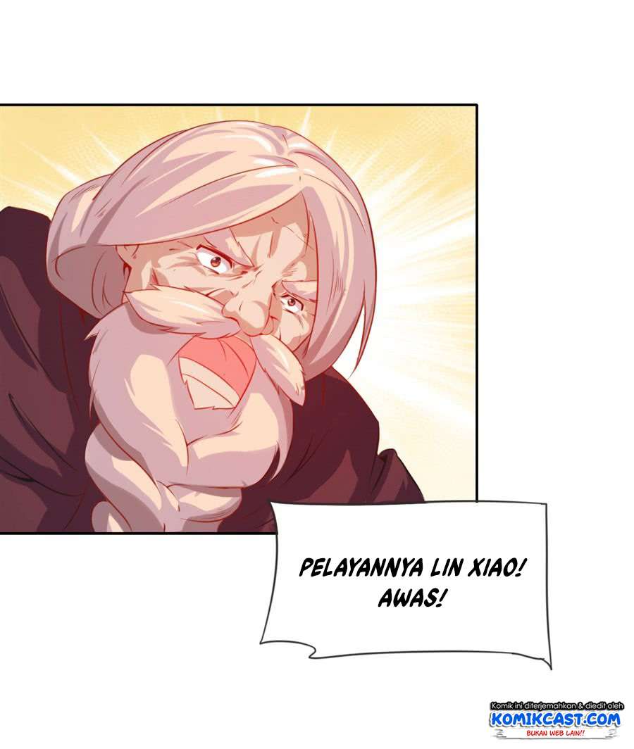 I Picked up a Demon Lord as a Maid Chapter 5 - halaman 66