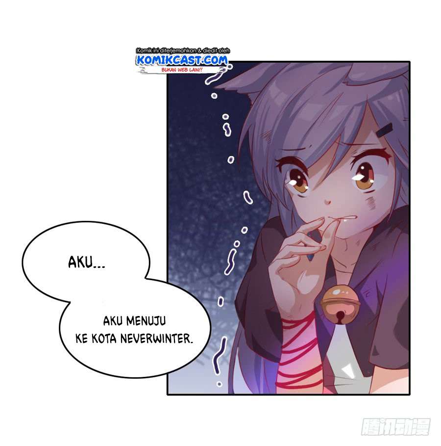 I Picked up a Demon Lord as a Maid Chapter 5 - halaman 8