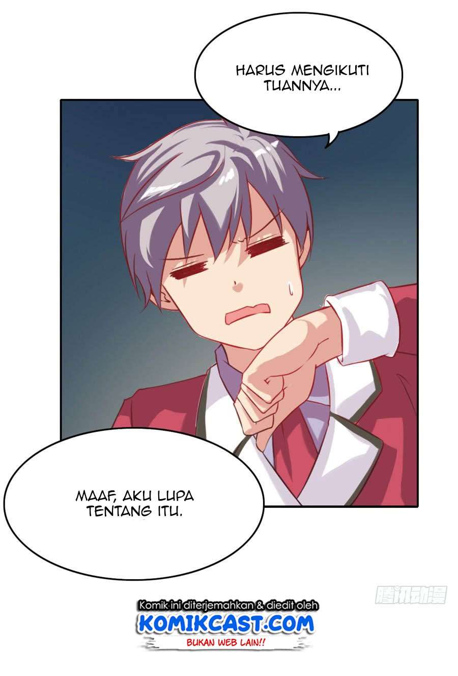 I Picked up a Demon Lord as a Maid Chapter 6 - halaman 13