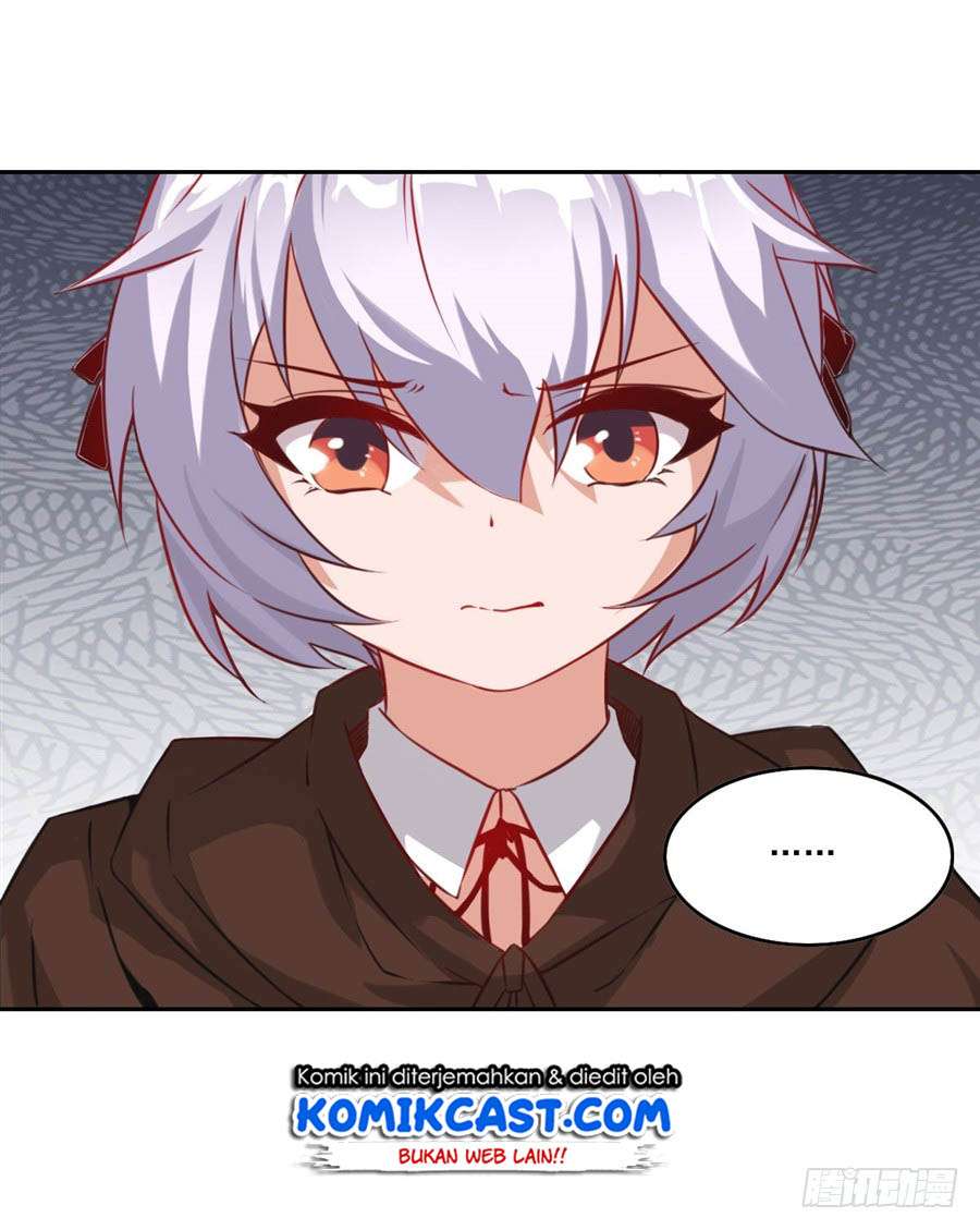 I Picked up a Demon Lord as a Maid Chapter 6 - halaman 20