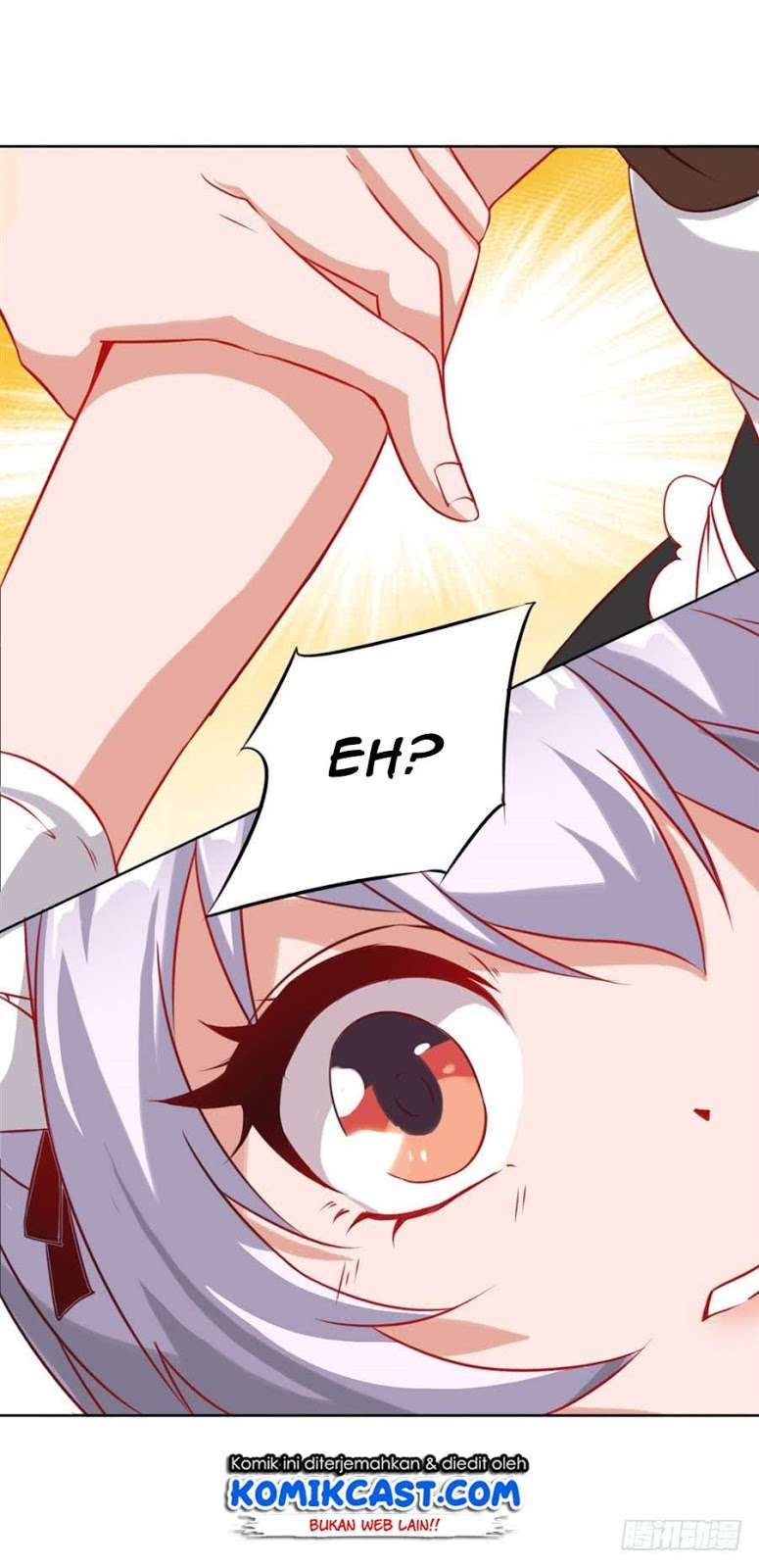 I Picked up a Demon Lord as a Maid Chapter 6 - halaman 21