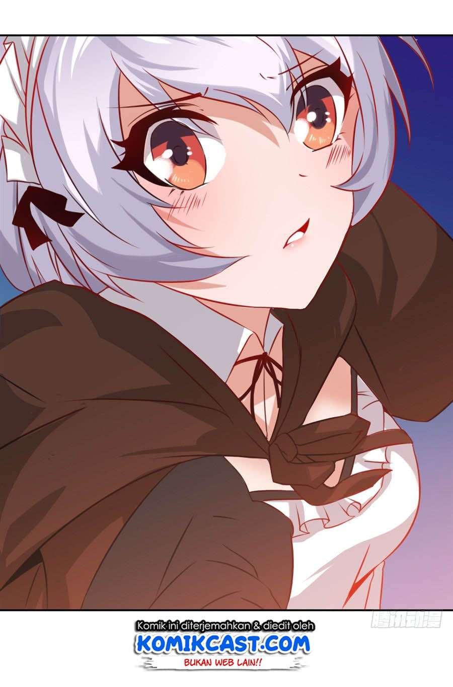 I Picked up a Demon Lord as a Maid Chapter 6 - halaman 25