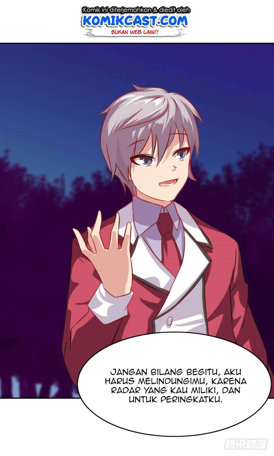 I Picked up a Demon Lord as a Maid Chapter 6 - halaman 27