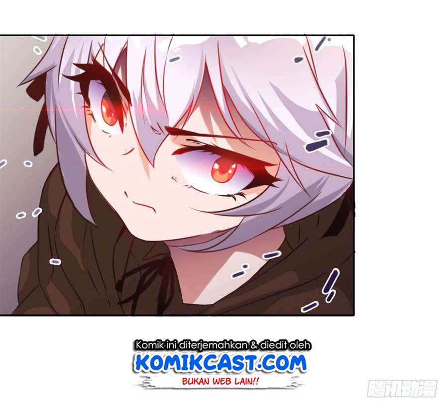I Picked up a Demon Lord as a Maid Chapter 6 - halaman 3