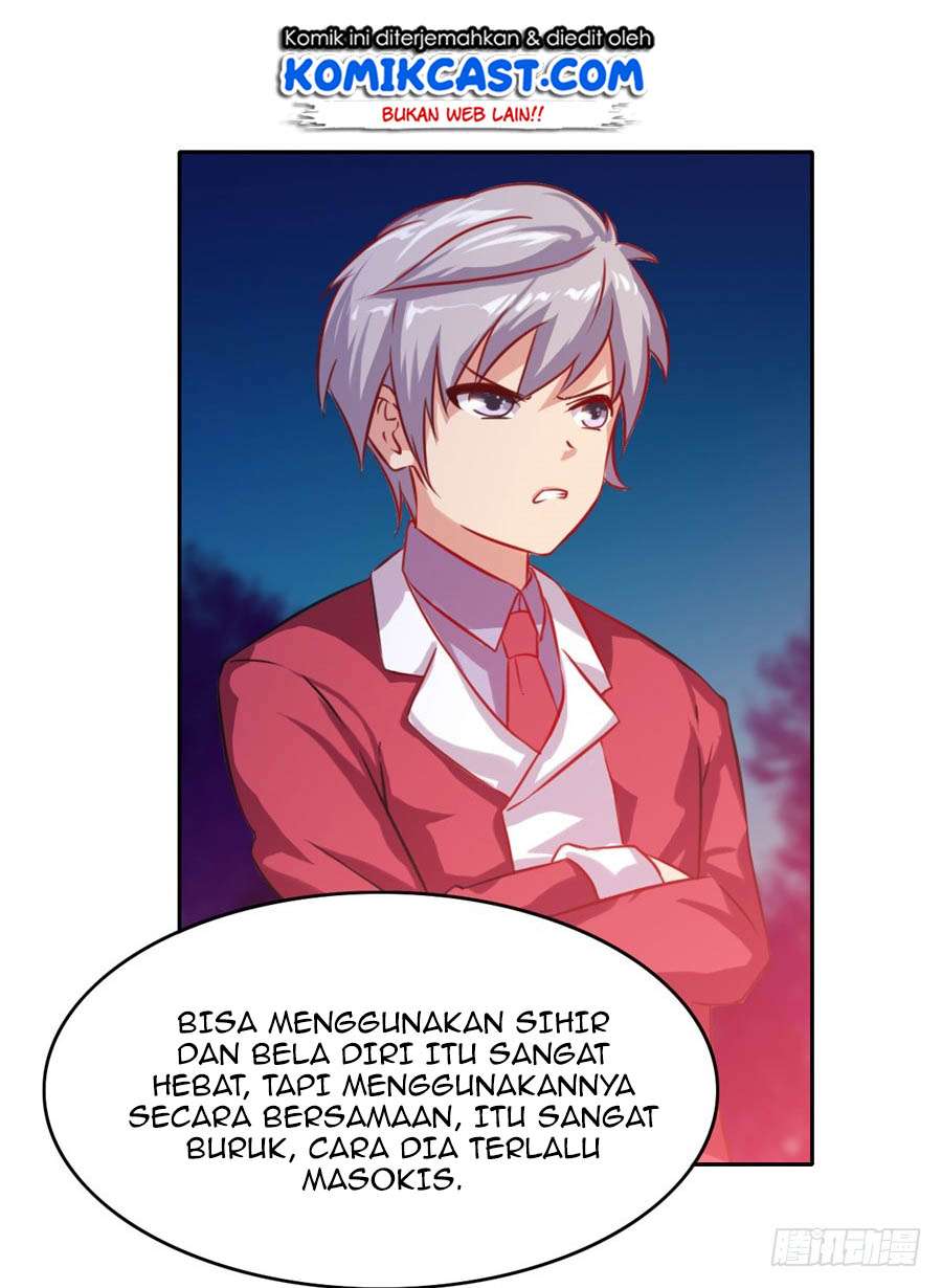 I Picked up a Demon Lord as a Maid Chapter 6 - halaman 32