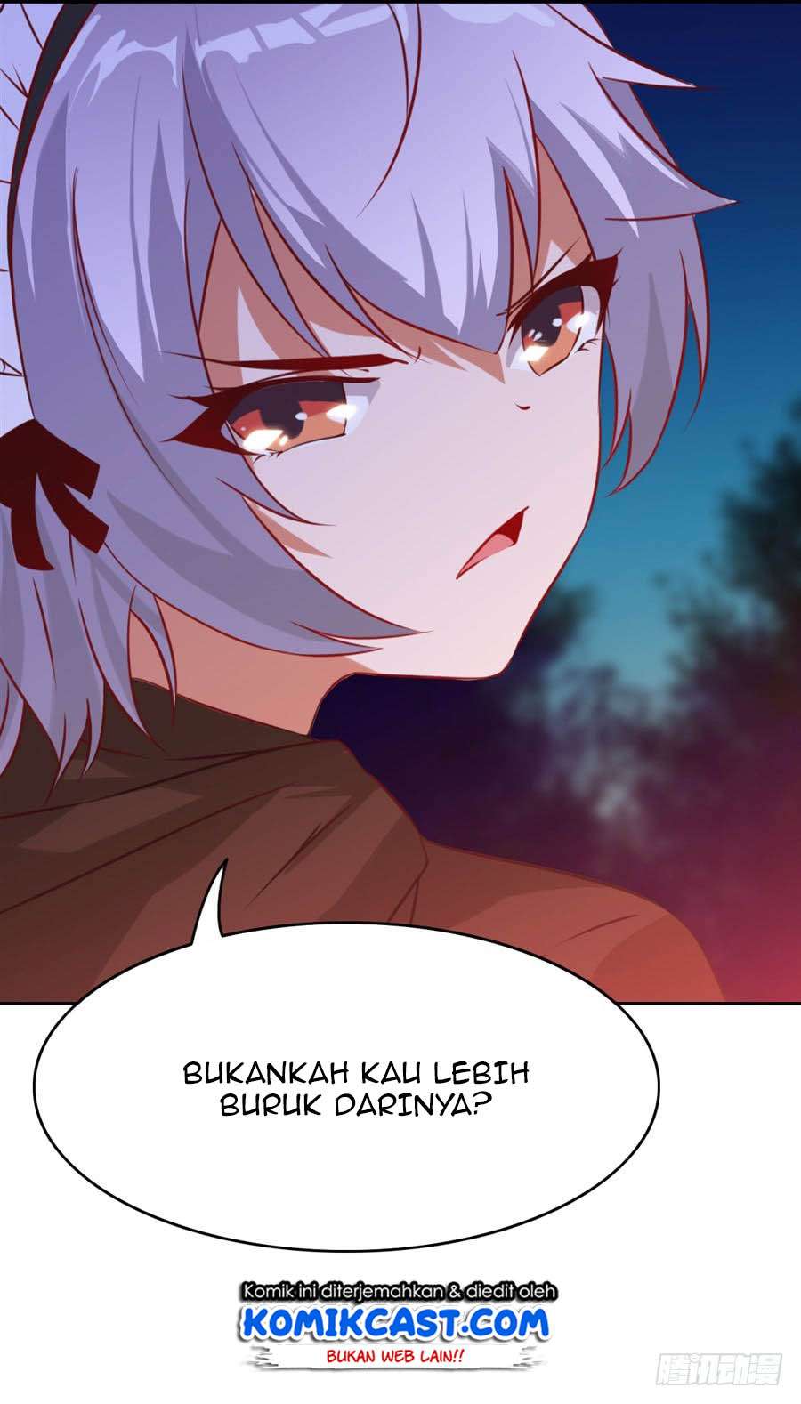 I Picked up a Demon Lord as a Maid Chapter 6 - halaman 33