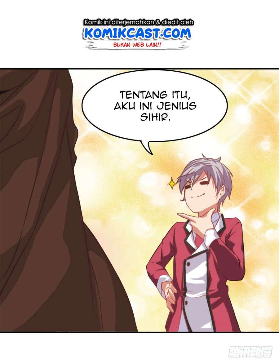 I Picked up a Demon Lord as a Maid Chapter 6 - halaman 34