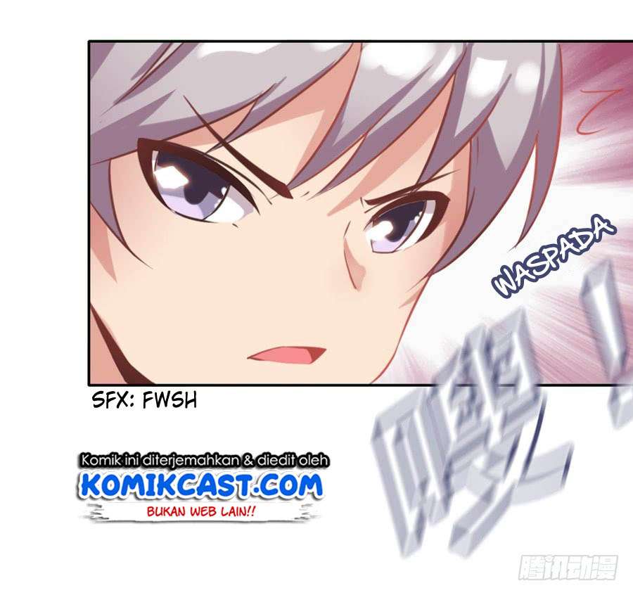I Picked up a Demon Lord as a Maid Chapter 6 - halaman 37