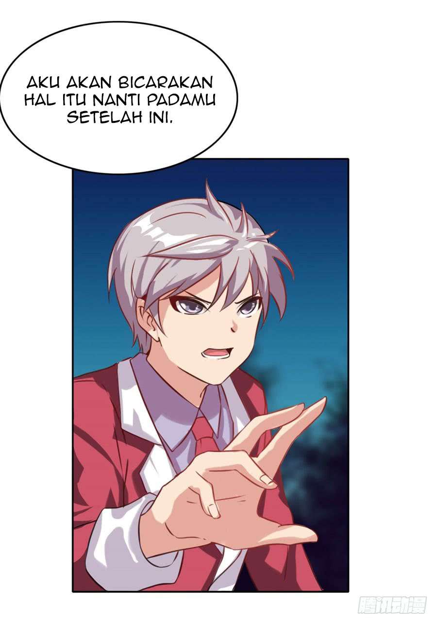 I Picked up a Demon Lord as a Maid Chapter 6 - halaman 38