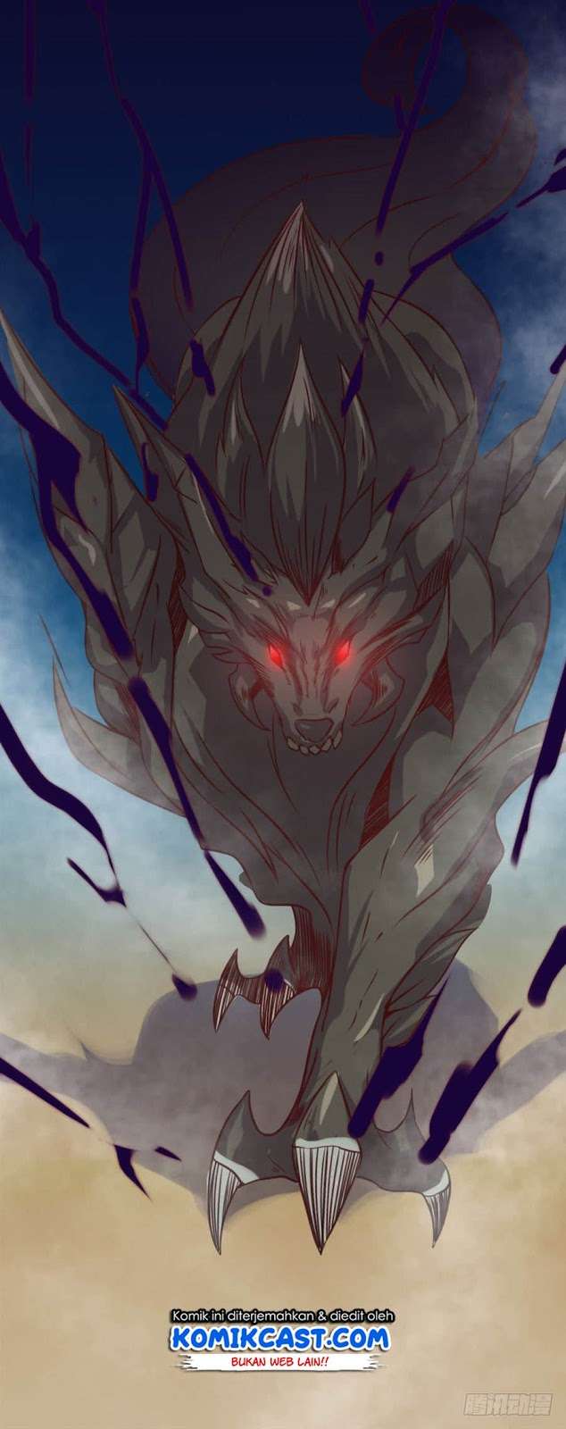 I Picked up a Demon Lord as a Maid Chapter 6 - halaman 39