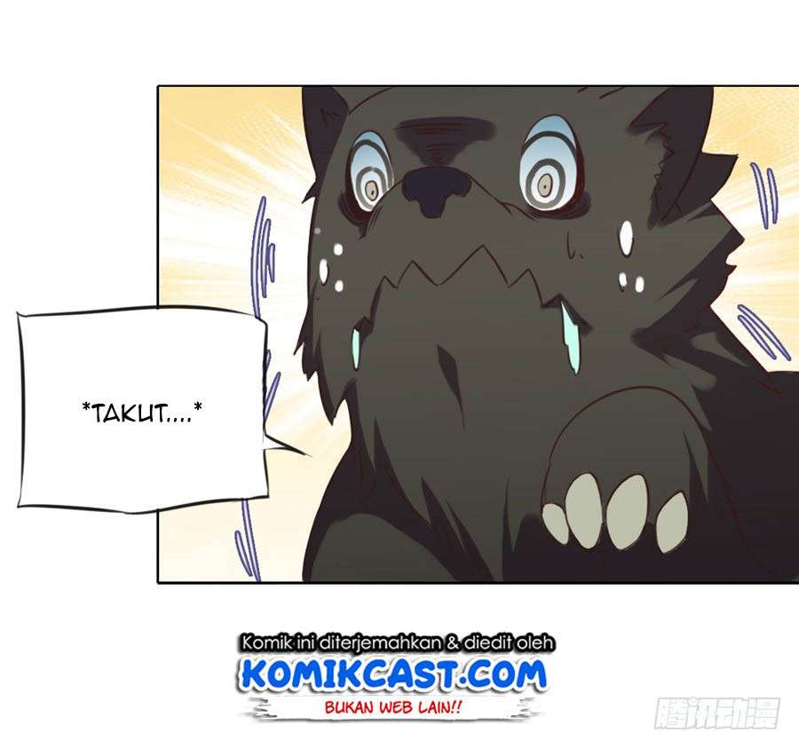 I Picked up a Demon Lord as a Maid Chapter 6 - halaman 4