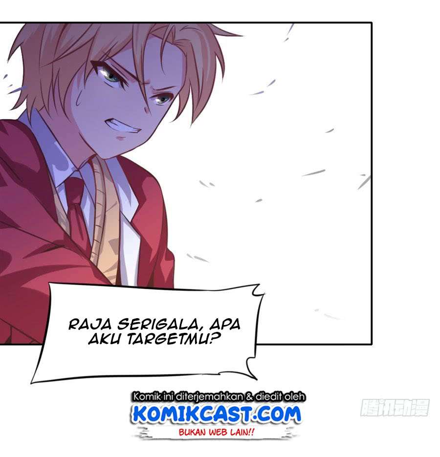 I Picked up a Demon Lord as a Maid Chapter 6 - halaman 41