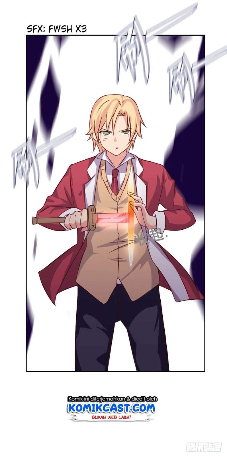 I Picked up a Demon Lord as a Maid Chapter 6 - halaman 44